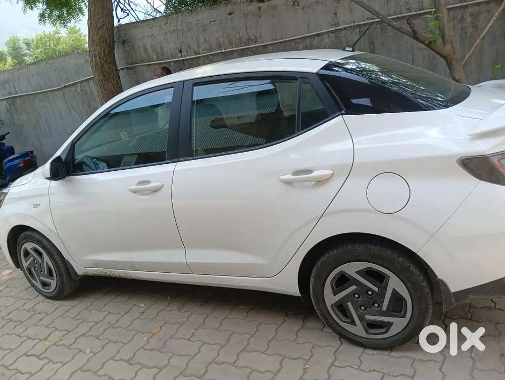 Hyundai Aura 2026 Cng & Hybrids Well Maintained