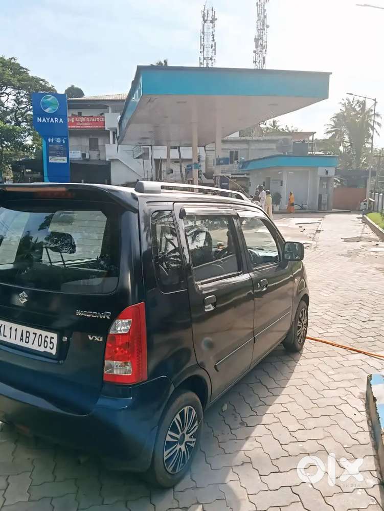 Maruti Wagon R 2008