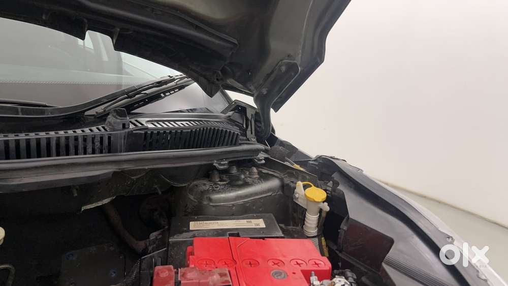 Tata Nexon 1.5 Revotorq Xza Plus S Amt, 2021, Petrol