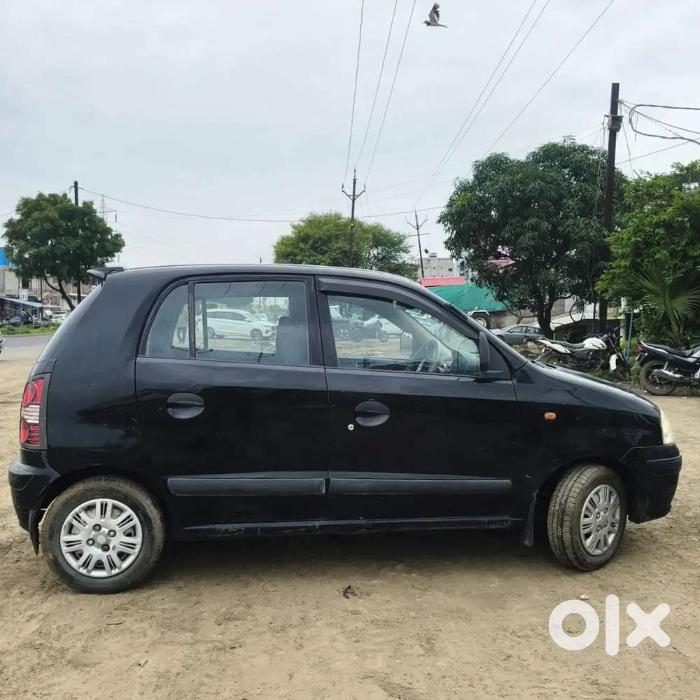 Hyundai Santro Xing 2011 Complete Documents Mp09