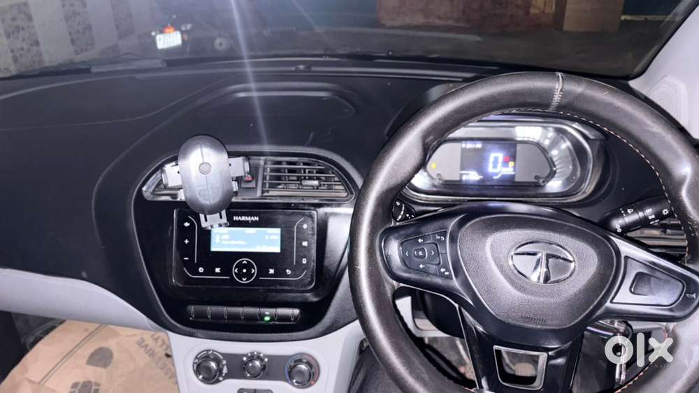 Tata Tiago 2022 Model