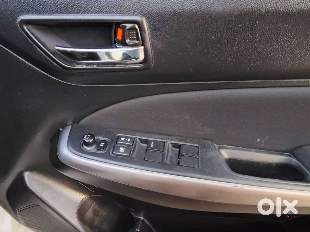 Maruti Suzuki Swift 1.3 Zxi, 2024, Petrol