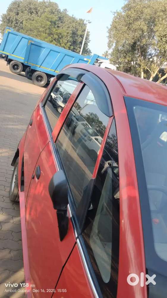 Tata Nano 2010 Cx