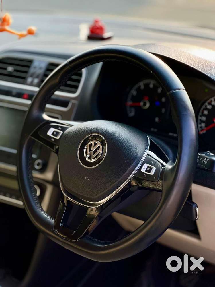 Volkswagen Vento 1.2 Tsi Highline Plus, 2020, Petrol