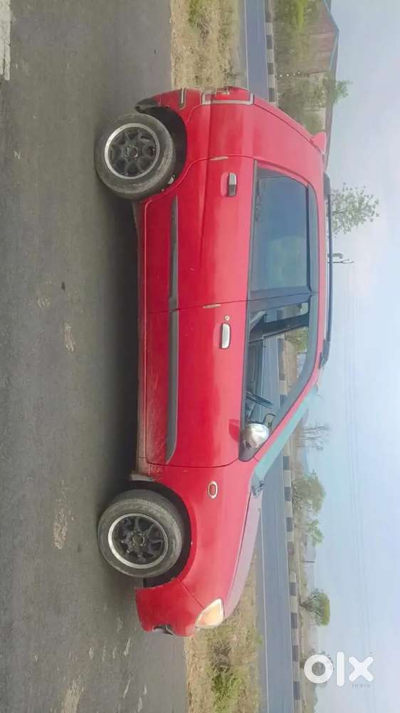 Alto K 10 Top Model