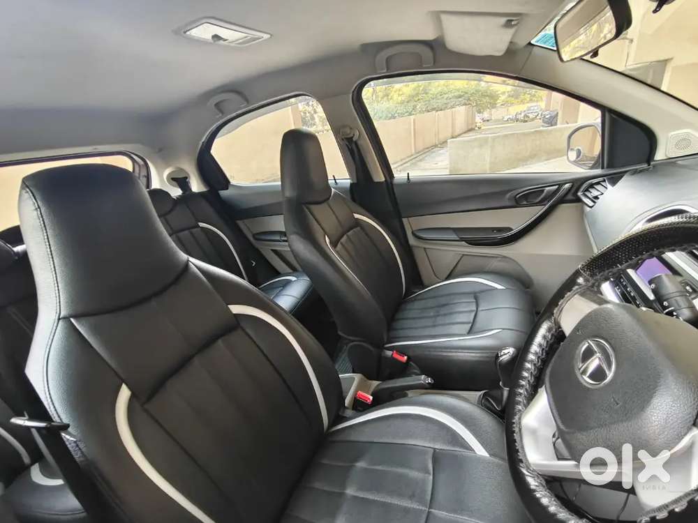 Tata Tiago Xt 2016 Excellent Condition