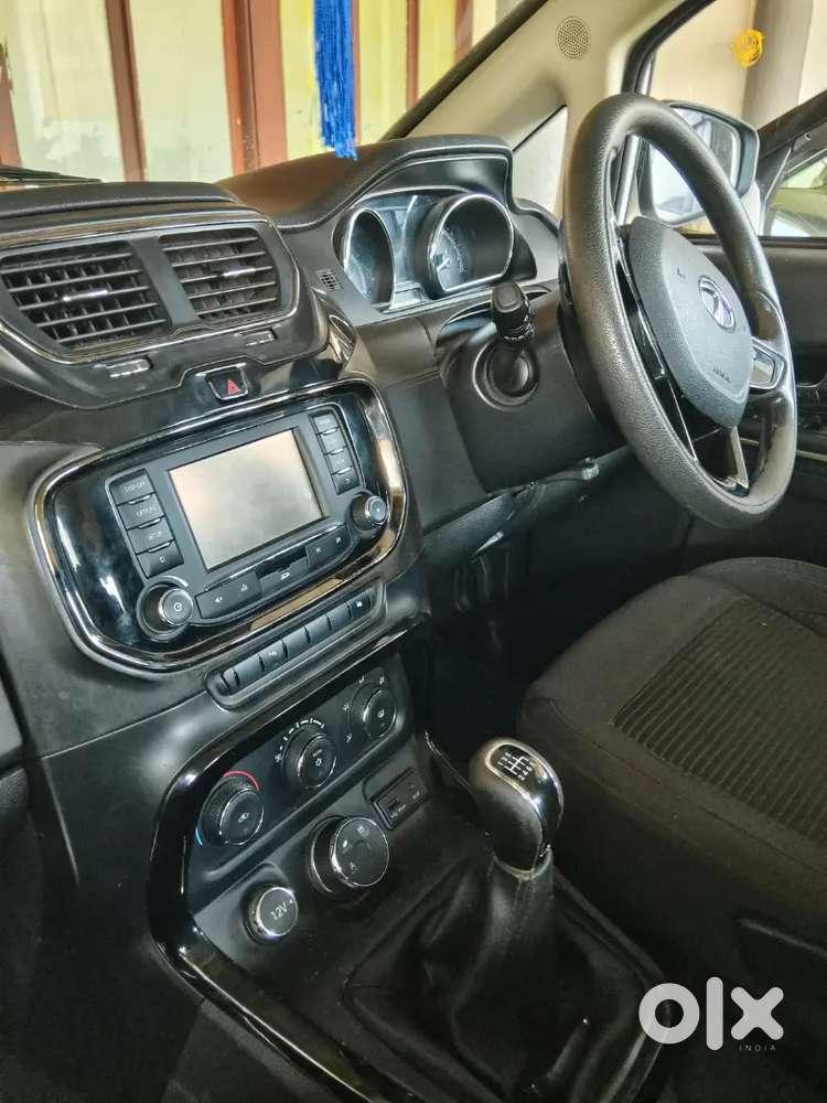 Tata Hexa 2.2 Xt 2018
