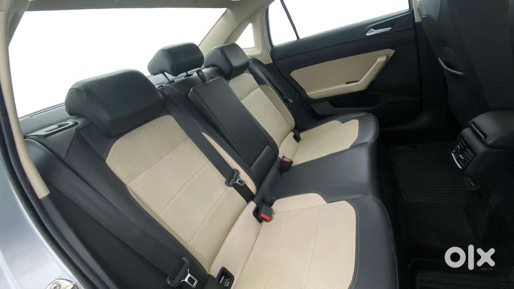 Volkswagen Virtus 1.0 Topline Tsi At, 2022, Petrol