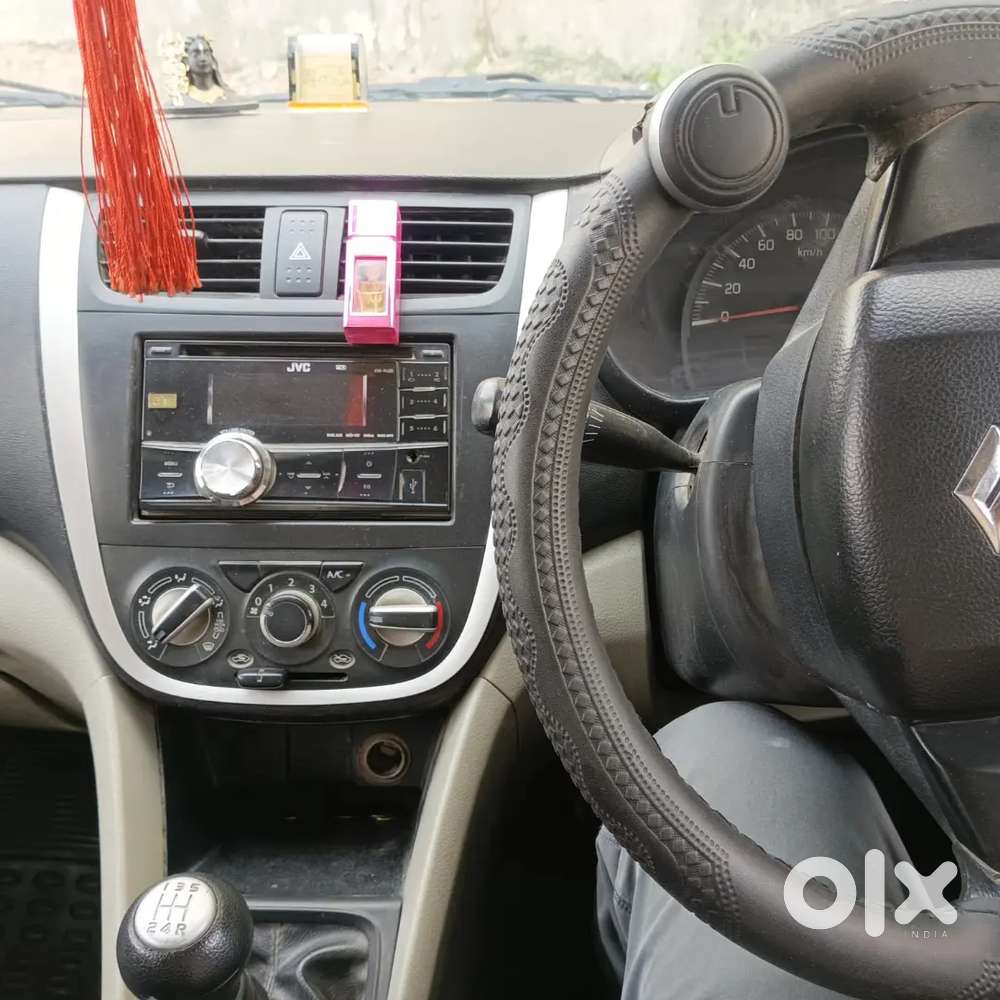 New Condition