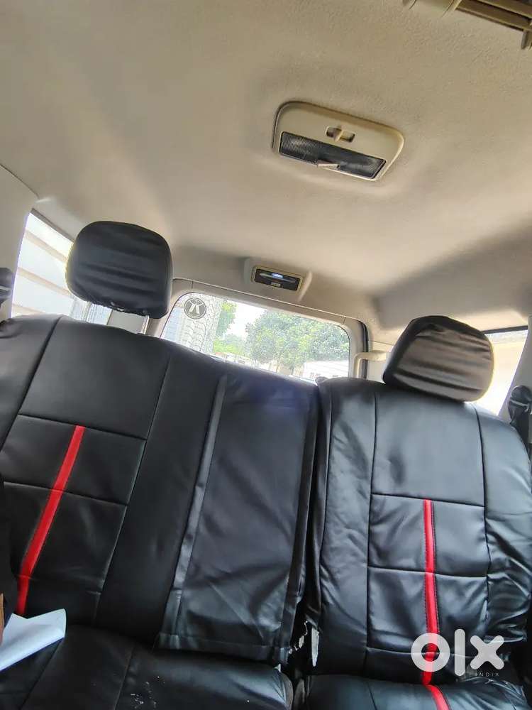 Tata Safari Storme Vx 2018 Diesel Manual (price Bit Negotiable)