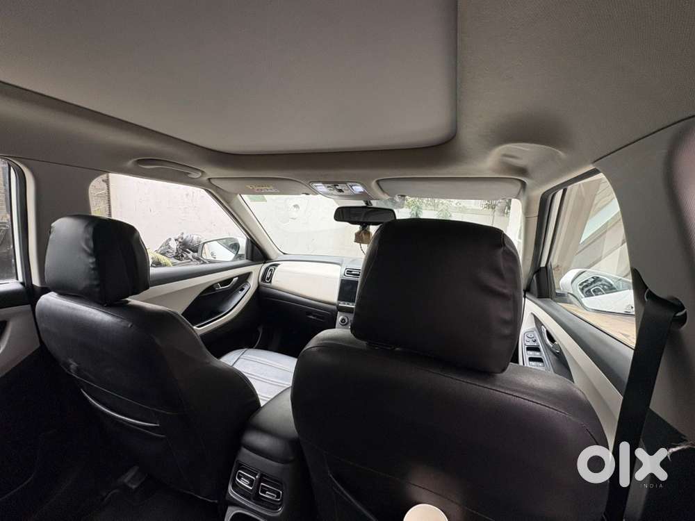 Hyundai Creta Diesel Manual 2021 Variant