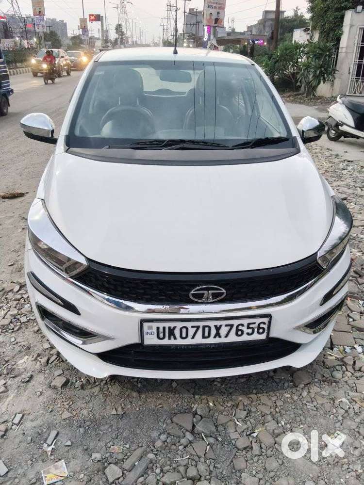 Tata Tiago 1.2 Revotron Xt (o), 2021, Petrol