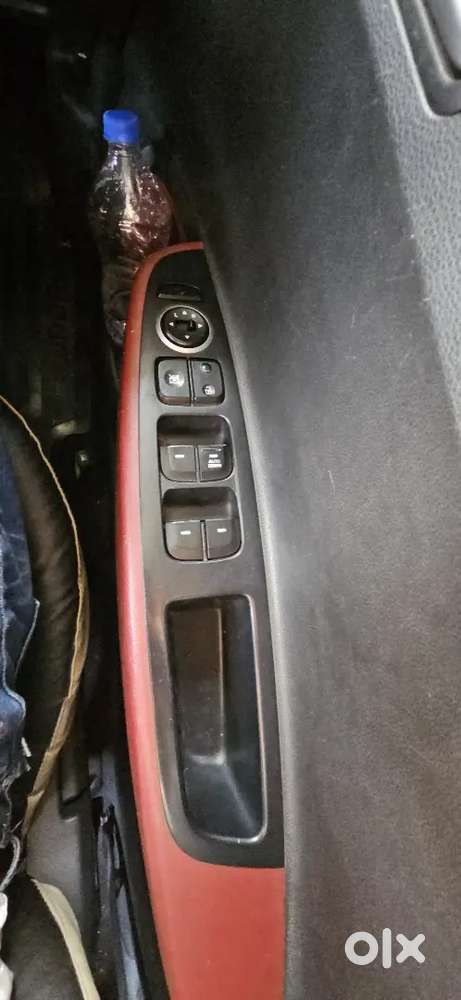 Hyundai Grand I10 Prime 2016 Petrol Well Maintained