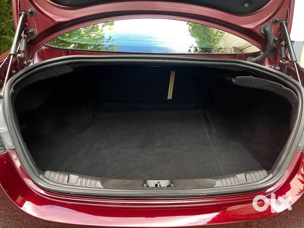 Jaguar Xf 3.0 L Premium Luxury, 2016, Diesel