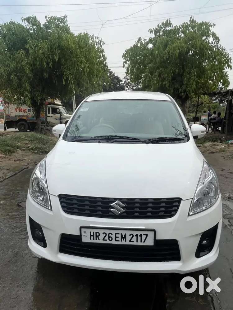 Eartiga Vxi Model 2016