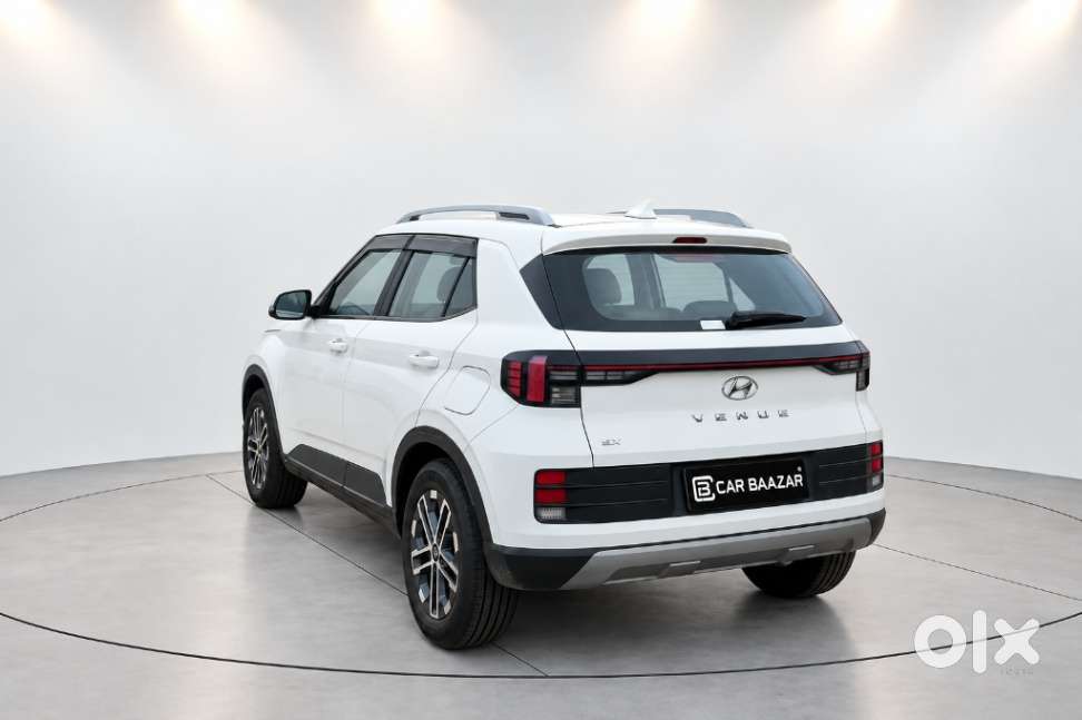 Hyundai Venue Sx Diesel, 2023, Diesel