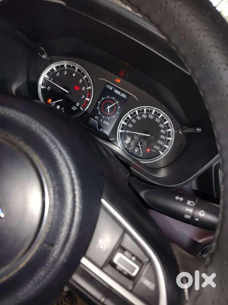 30000 Kilometres Only 21 June 2024 Registration Hr 26 No.