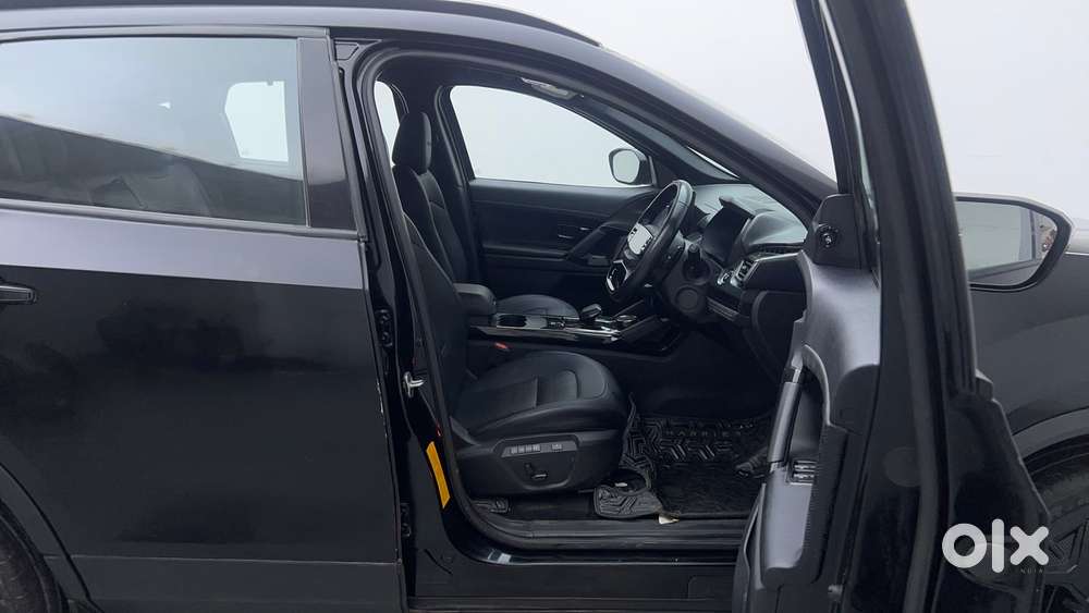 Tata Harrier Fearless Plus Dark Edition At, 2024, Diesel
