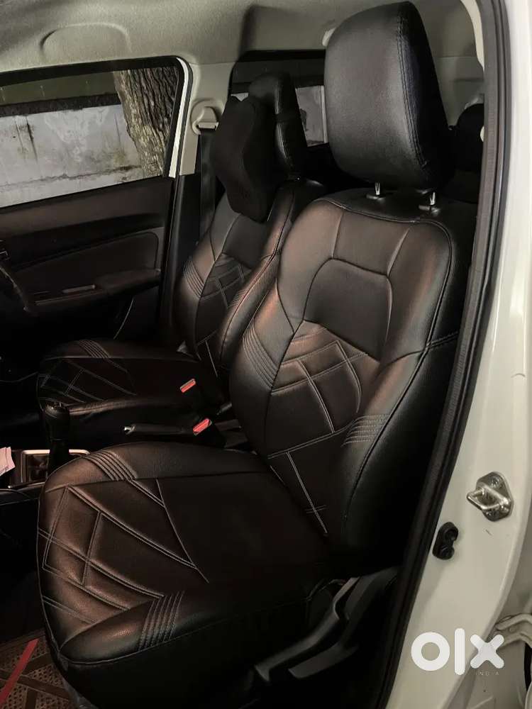 Maruti Suzuki Swift 2021 Vxi Petrol Well Maintained