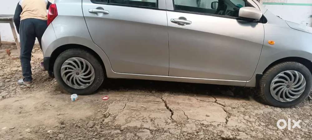 Maruti Suzuki Celerio 2018 Petrol 49000 Km Driven