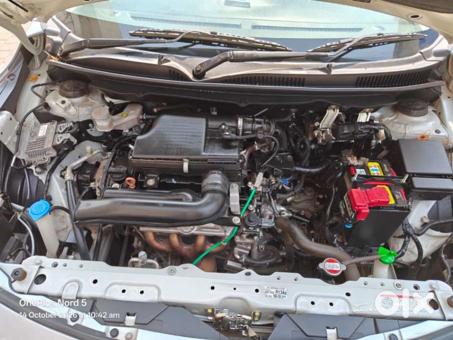 Toyota Glanza 1.2 G E-cng, 2024, Petrol