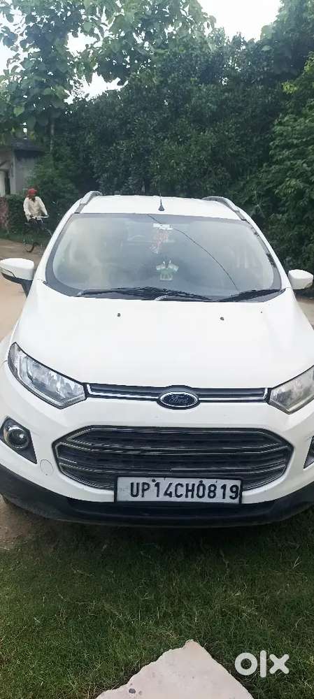 Hyundai Tucson Diesel 2015 Variant
