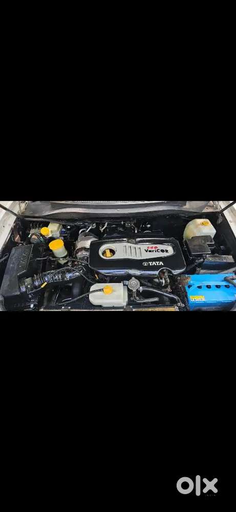 Tata Safari Storme 2014 Diesel Manual Car