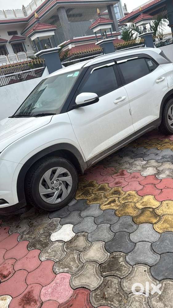 Hyundai Creta Diesel 2020