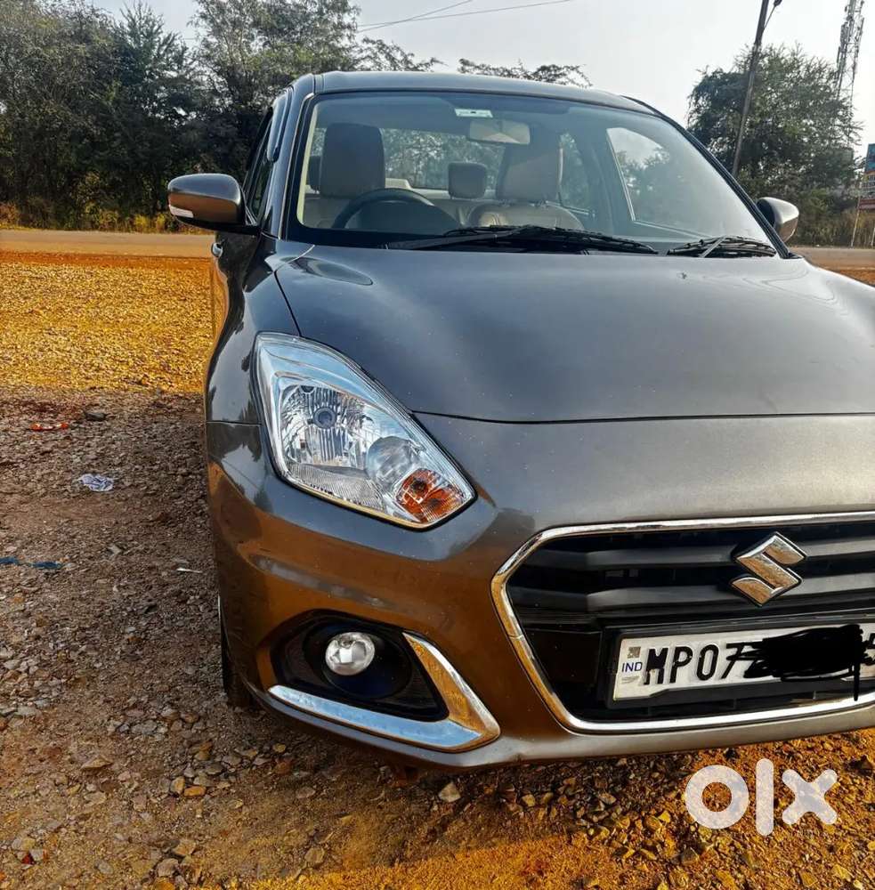 Maruti Suzuki Dzire 2023