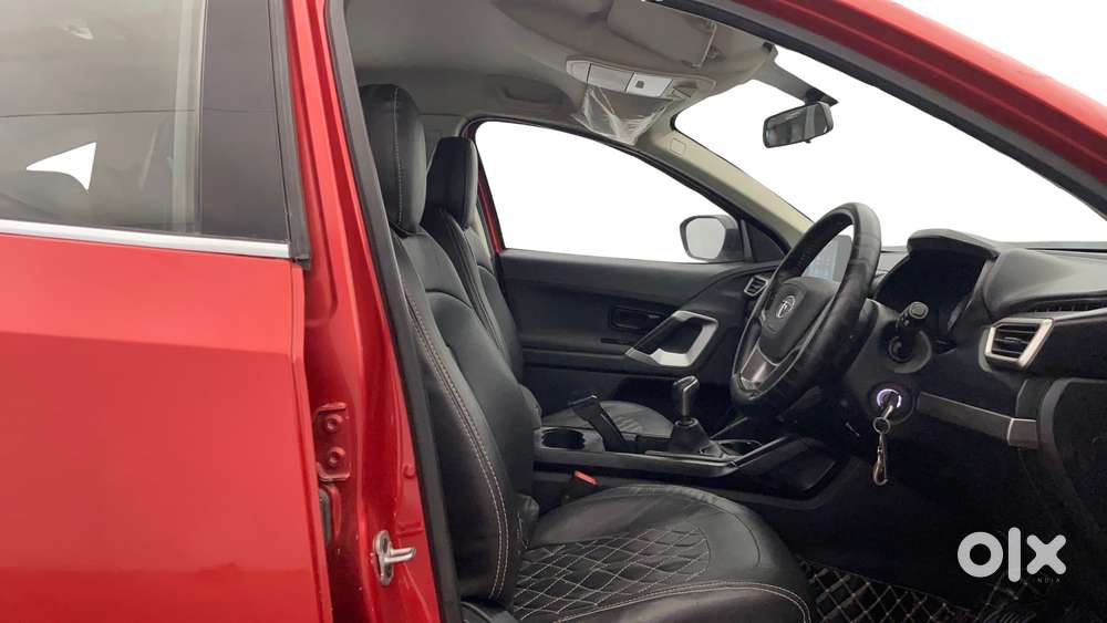 Tata Harrier Xm, 2020, Diesel