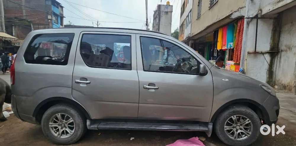 Mahindra Xylo D4 Diesel Manual 2012