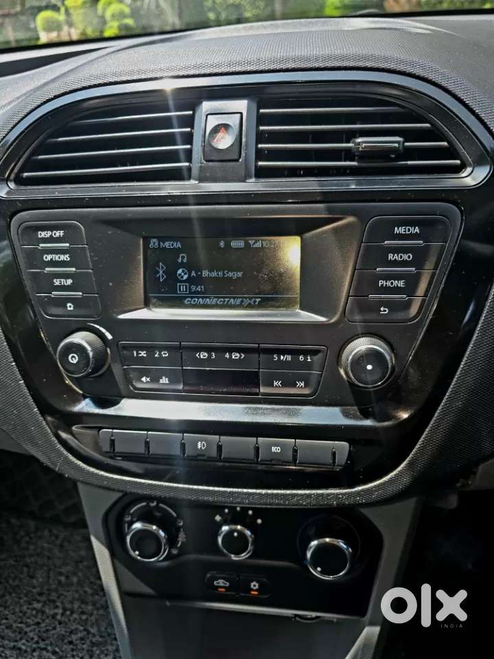 Tata Tigor 1.05 Revotorq Xt, 2018, Diesel