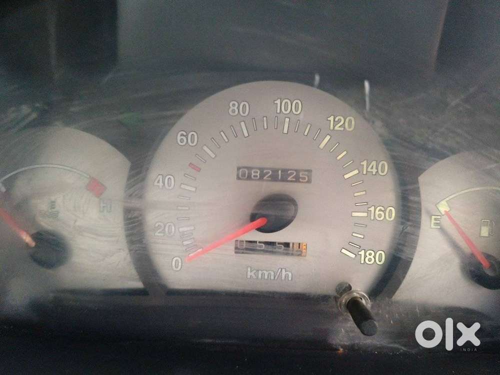 Hyundai Santro Xing Xl, 2007, Petrol