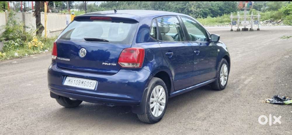 Volkswagen Polo Select 1.2 Mpi Highline, 2014, Diesel