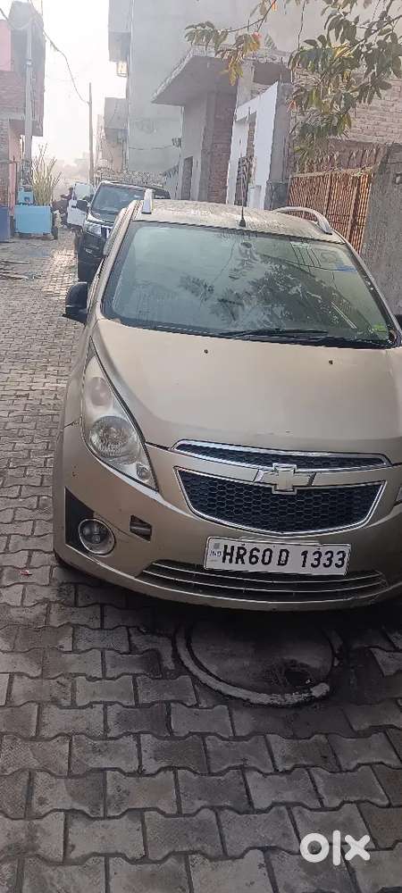 Ok Car  Power Window Power Steering Hai Nd 12 May 2031 Tk Pasing Hai