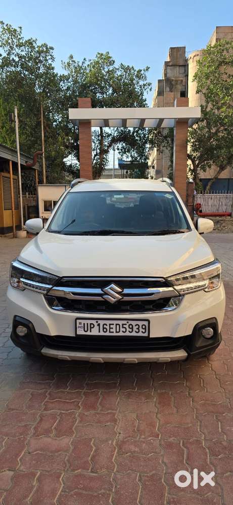 Maruti Suzuki Xl6 Zeta, 2024, Cng & Hybrids