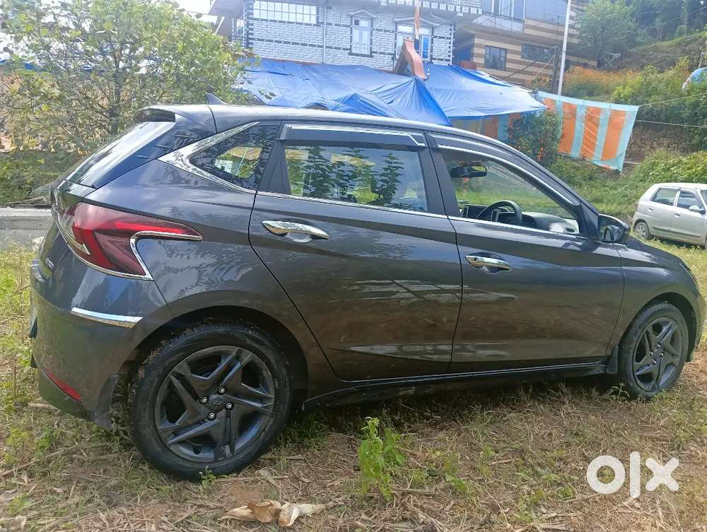 Hyundai New I20 Sportz Nov 2020 Good Condition Car