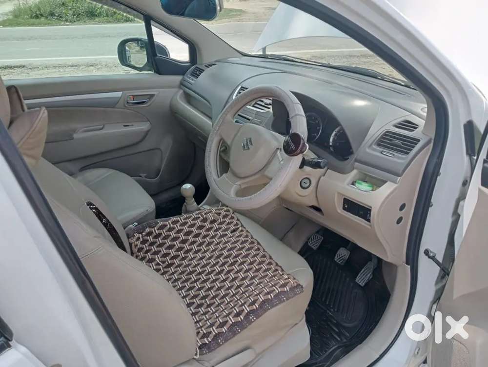 Maruti Suzuki Ertiga Vdi 2016