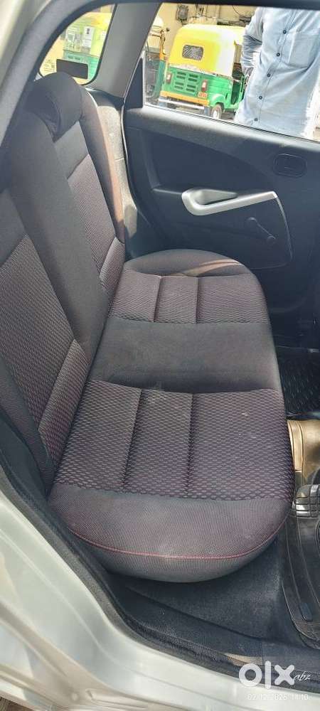 Ford Figo 2010-2012 Diesel Titanium, 2011, Diesel