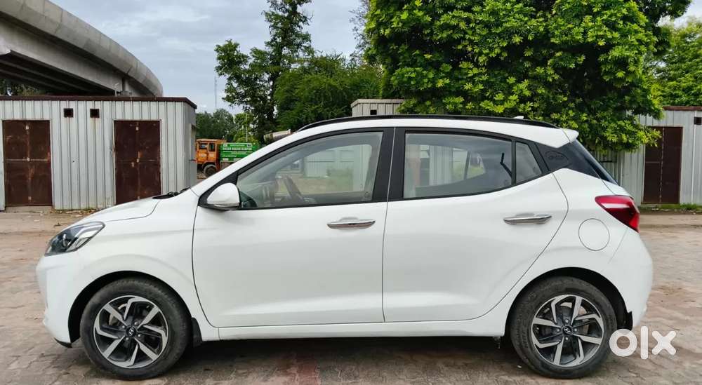 Hyundai Grand I10 Nios Asta 1.2 Kappa Vtvt, 2020, Petrol
