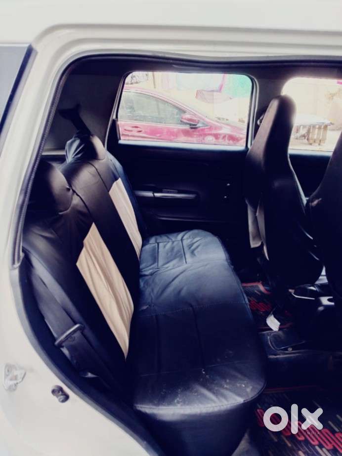 Maruti Suzuki Wagon R Cng Lxi, 2022, Cng & Hybrids