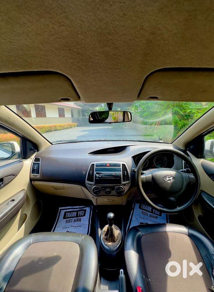 Hyundai Petrol Manual 2013