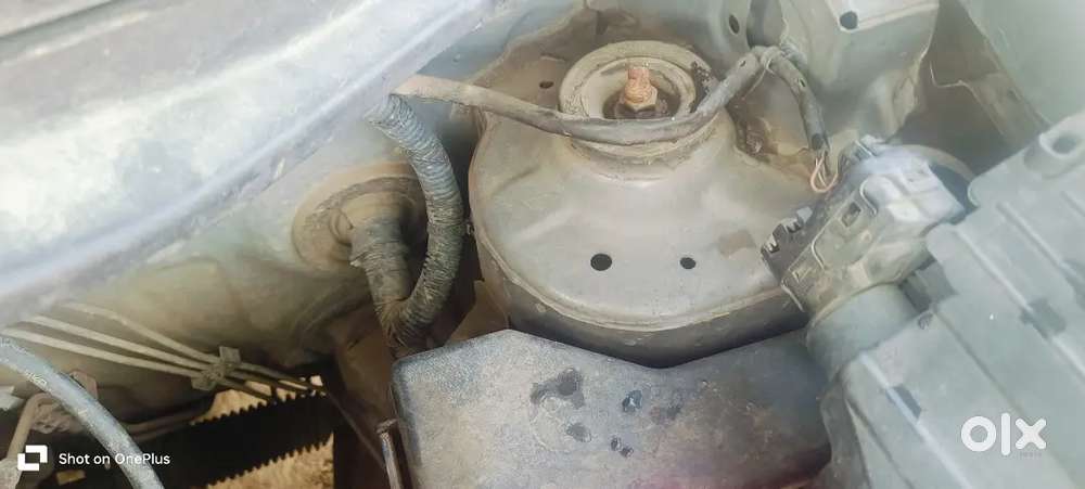 Hyundai Eon 2013 Petrol 58000 Km Driven