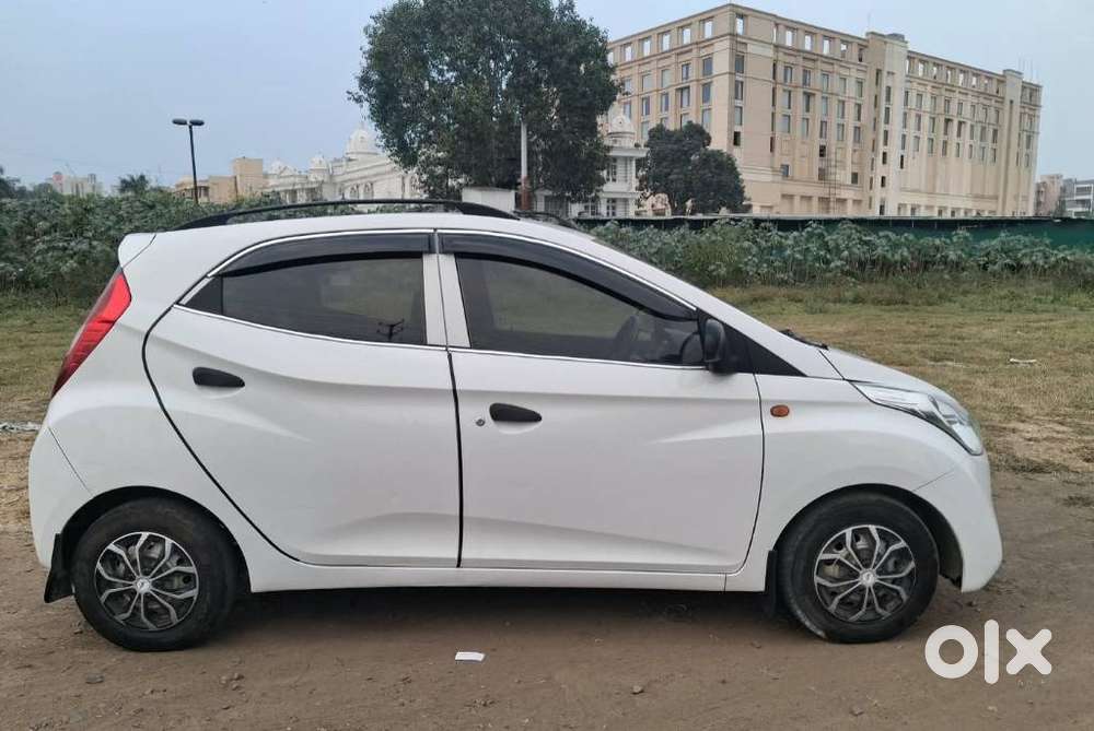 Hyundai Eon D-lite +, 2015, Petrol