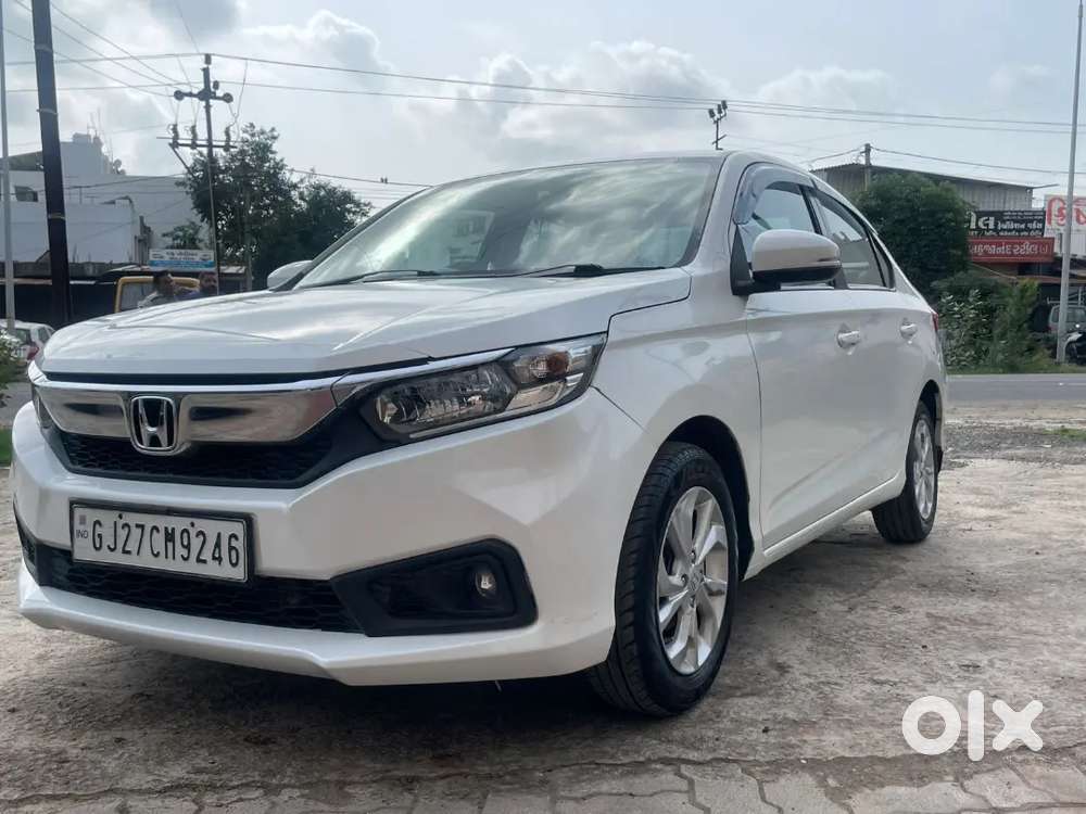 Full Insurance 
Alloy Wheel
Push Start
5 Wheels Brand New