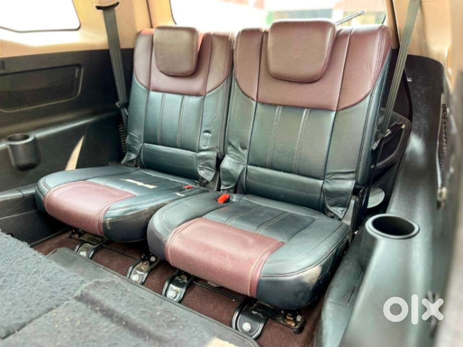 Mahindra Xuv500 W8 2wd, 2015, Diesel