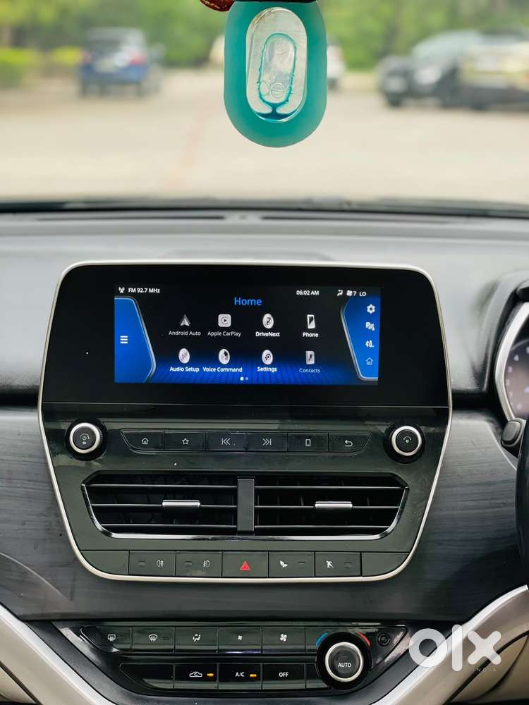 Tata Safari 2.0 Kryotec Xza Plus, 2021, Diesel