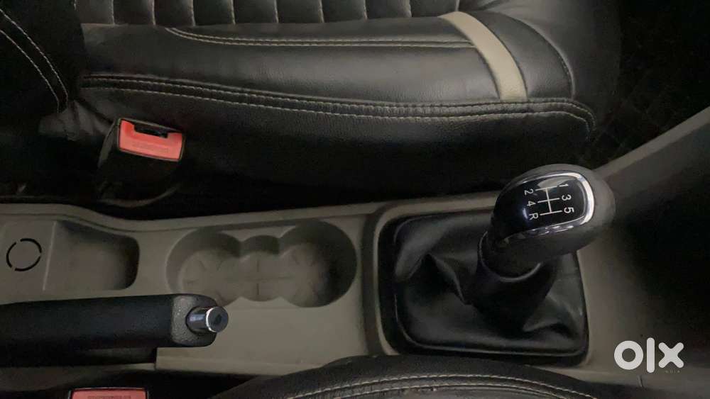 Tata Tiago 1.2 Revotron Xz, 2019, Petrol