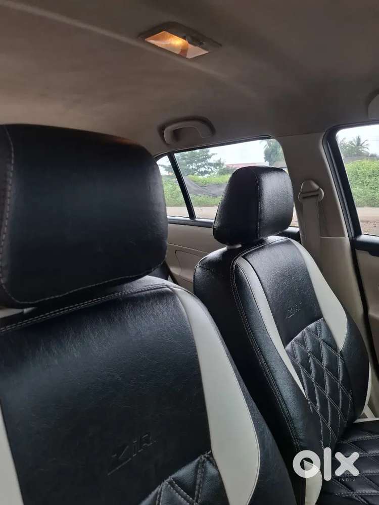 Maruti Swift Dzire Vdi 2012