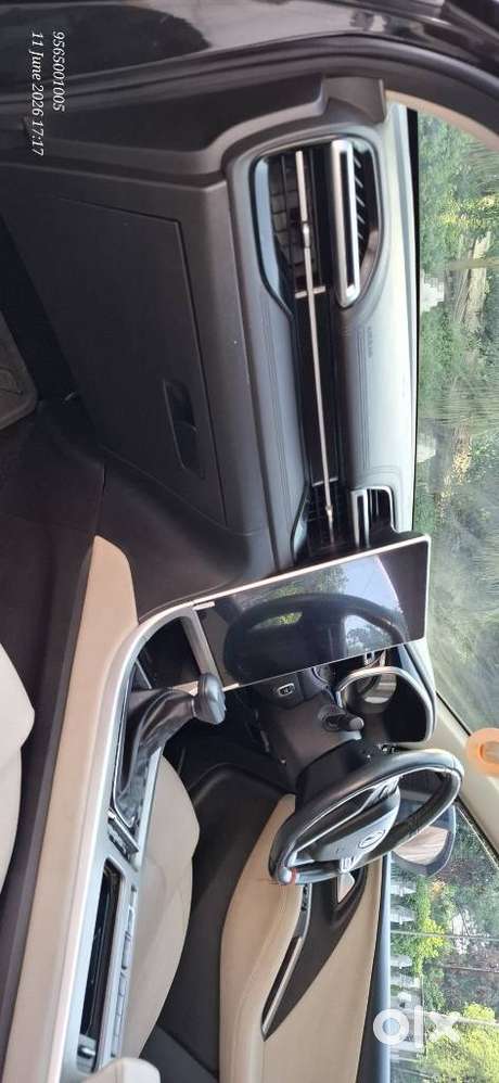 Mg Hector Savvy Pro Cvt, 2023, Petrol